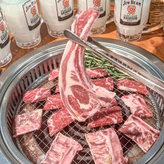 Rouhunkaorouzizhu Restaurant 여행 사진