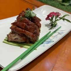 加格达宾馆餐饮部 User Photo