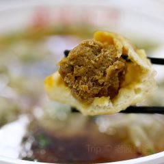 老上海馄饨铺(澄城店) User Photo