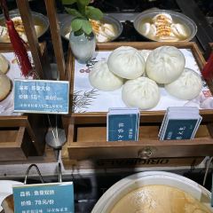 都乐陈家菜·德清非遗(三十年的店) User Photo