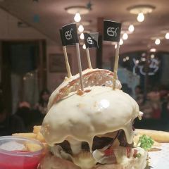 ESK宜斯·寰宇料理西餐吧(东二环泰禾广场店) User Photo