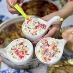 人民食堂土菜馆 User Photo