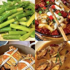 萍姐龙虾与海鲜餐厅(青岩刘店) User Photo