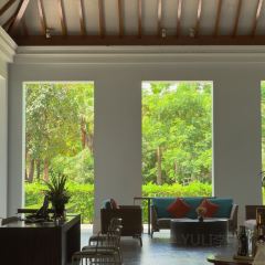 L'Atelier Restaurant at Pullman Luang Prabang User Photo