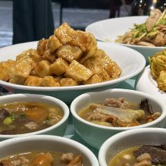 老潍县菜馆潍坊菜(魏家路店) User Photo