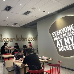 肯德基（義烏銀泰店）張用戶圖片