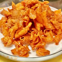 八方后身·川凤源麻辣鸡块(总店) User Photo