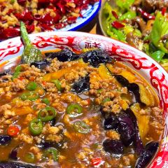 小春厨房(济宁店) User Photo