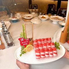 Fishman Restaurant User Photo