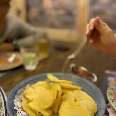咱屯子铁锅炖(二店) User Photo