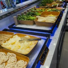 圣保罗自助海鲜烤肉店(兴城店) User Photo