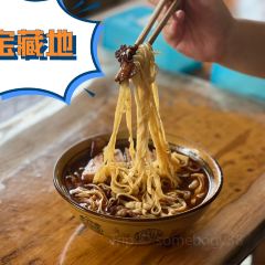 秦氏麵館張用戶圖片