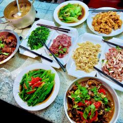 两来风(辣汤包子) User Photo