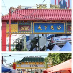 Asian Market User Photo