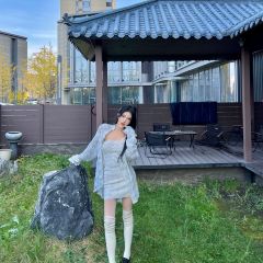 壹湖昇放题料理 User Photo