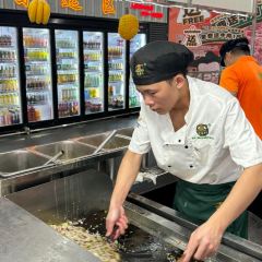 邑家人牧城（五洞牛肉村店） User Photo