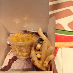 麦当劳(南后街店) User Photo