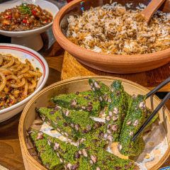 图味美小黄鱼(金鼎店) 여행 사진