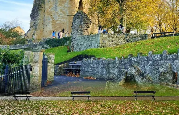 Bettys Cafe Tea Rooms - Harrogate