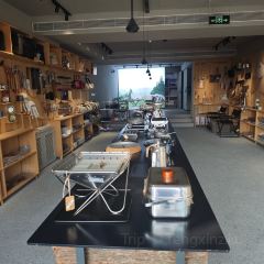 Snow Peak（北京紫暘山莊店）張用戶圖片