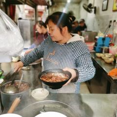 Zhenweiyuanjianjiao User Photo