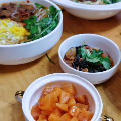 Jinxiang Beef Noodles User Photo