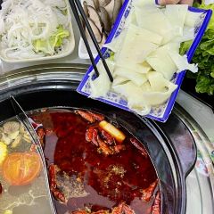 重慶巴寶火鍋·大漢烤羊腿張用戶圖片