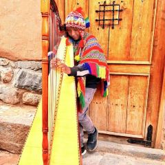 Nuna Raymi User Photo