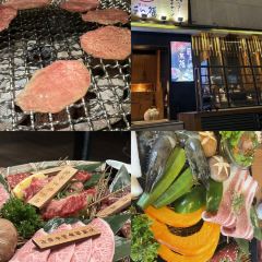 万福烤肉(五四路店) User Photo
