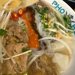 南記粉面 (香港仔)張用戶圖片