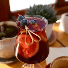 六月瓣咖啡 User Photo