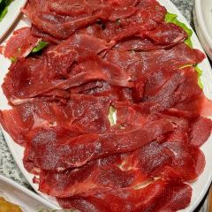 醉响恰烤肉(吉联MALL店) User Photo