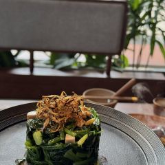 桂人语·桂林融合菜(东西巷店) User Photo