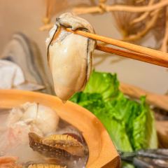 牛局·炭火烧肉(友谊阳光城店) User Photo