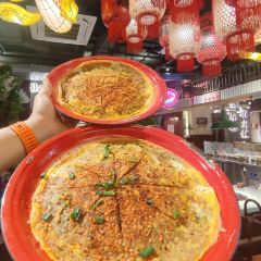 李火辣老火锅(中博·香山湖店) User Photo