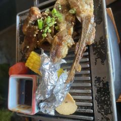 花潮日料藝食館（蘇寧廣場B區店）張用戶圖片