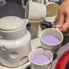 3号仓库·创意中国菜(上海首店) User Photo