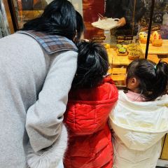 爸爸糖手工吐司(无锡恒隆店) 여행 사진