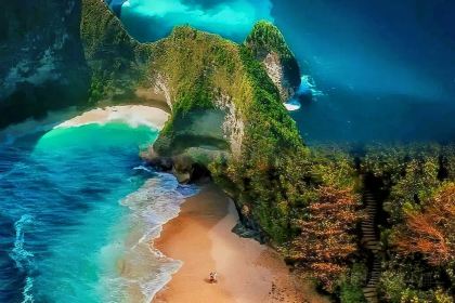 Naughty Nuri's Warung Seminyak