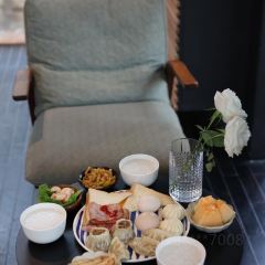 MOJ coffee(楠溪江石柱店) User Photo