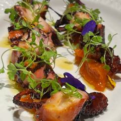 La Q tapa西班牙餐厅(融侨中心店) User Photo