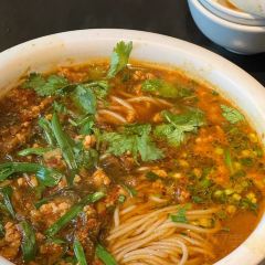 Southern Barbarian User Photo