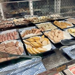 Kobe Fusion Restaurant User Photo