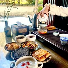 伴山火堂 User Photo