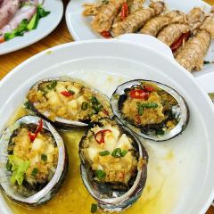 灿发渔家海鲜大排档 User Photo