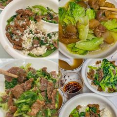 唐沫茶兮(元洪城店) User Photo