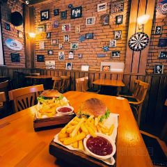 Supply Speciality Coffee and Bar 여행 사진