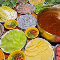 Guose Tianxiang Hote 여행 사진