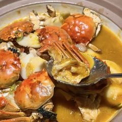 张福记(纬五路店) User Photo