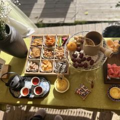 染月茶咖 User Photo